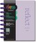Happy Planner Classic Disc Bound Memory Keeping Journal-Reflect & Grow Journaling